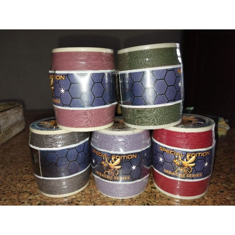 gelasan killer hornet sise 13