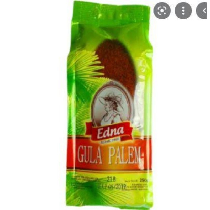 

Gula Palem