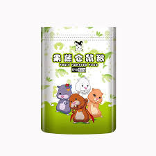 Hamster Food Natural Makanan Hamster 400gr