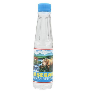 LASEGAR CAP BADAK 200 ML