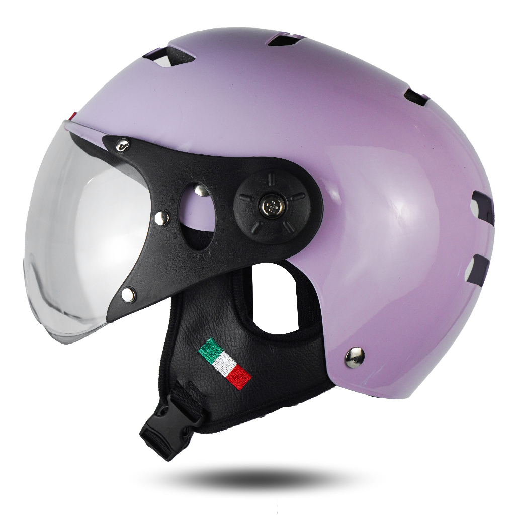 Helm Sepeda Motor Listrik SNI Terbaru