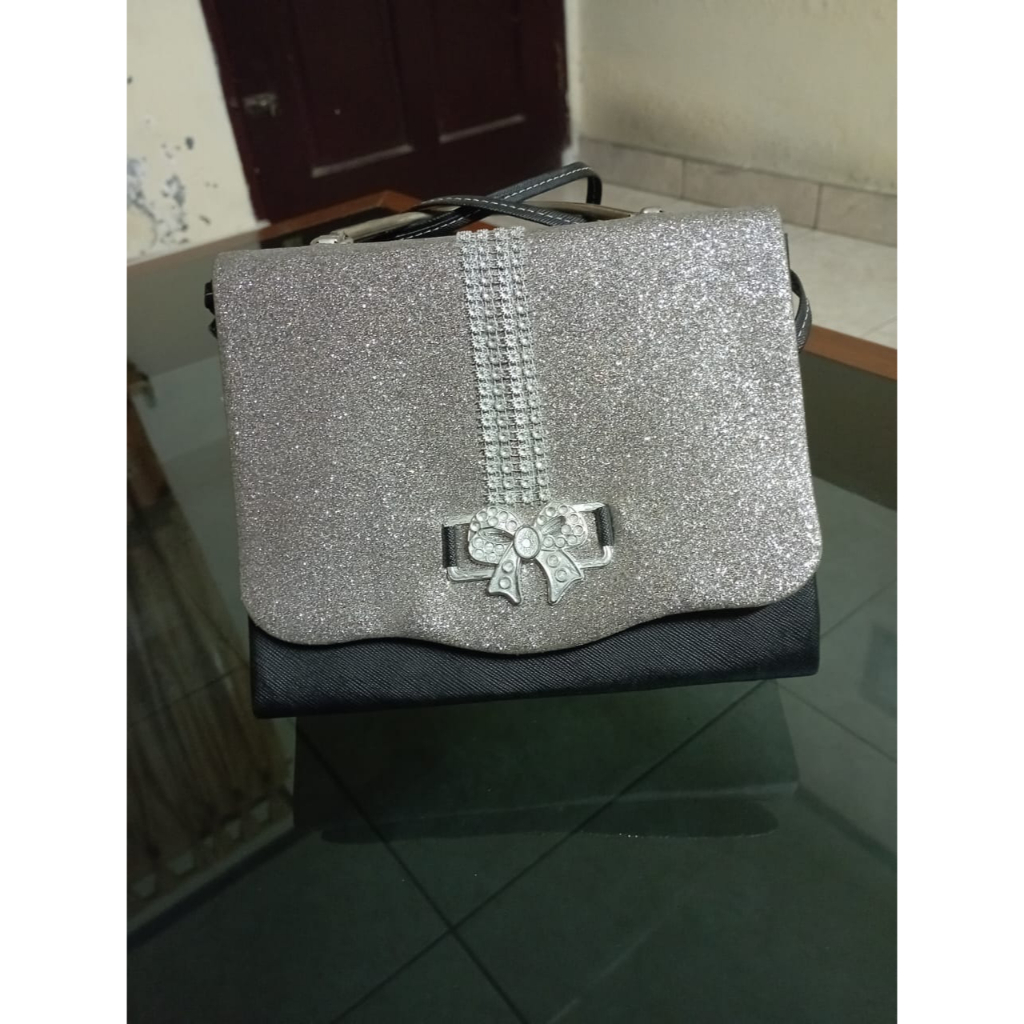 TAS WANITA PRELOVED REAL PICTURE