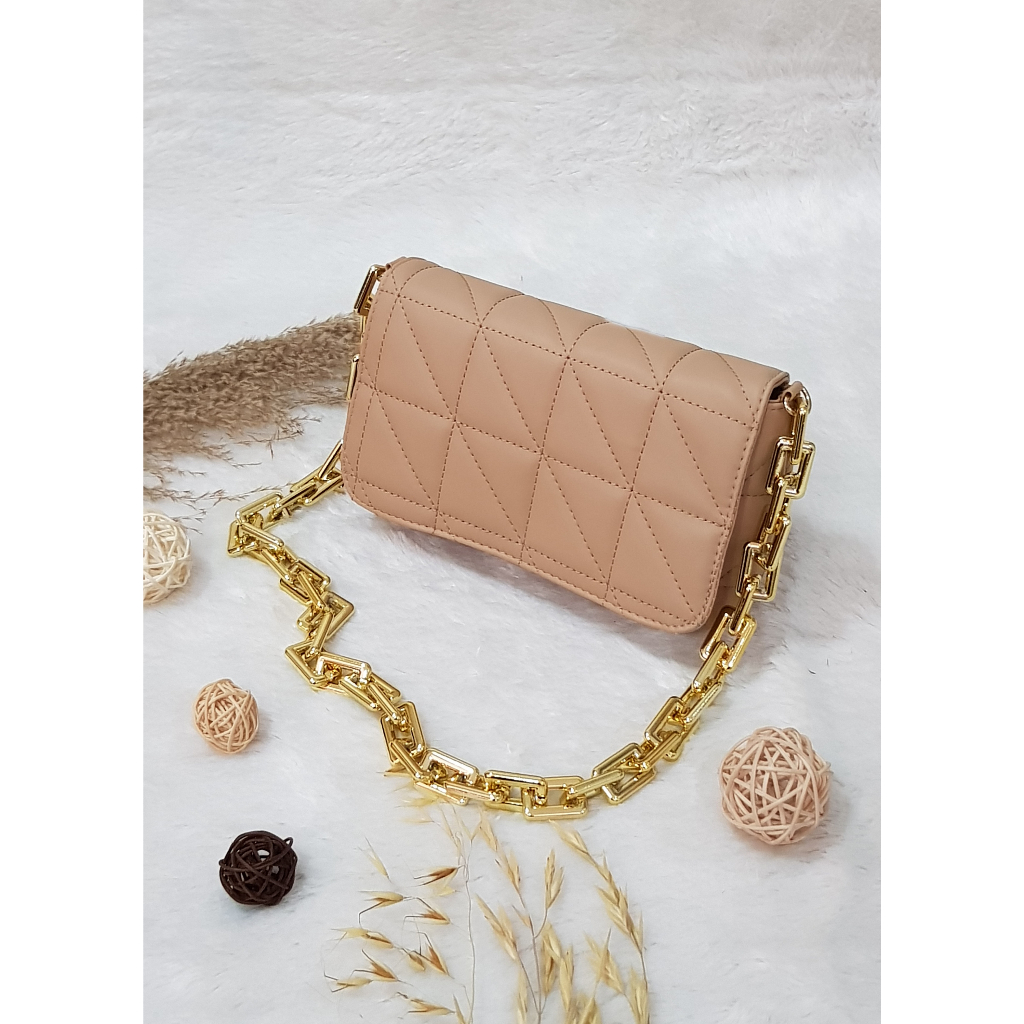 CICILIA Shoulder Bag | Tas Bahu Wanita