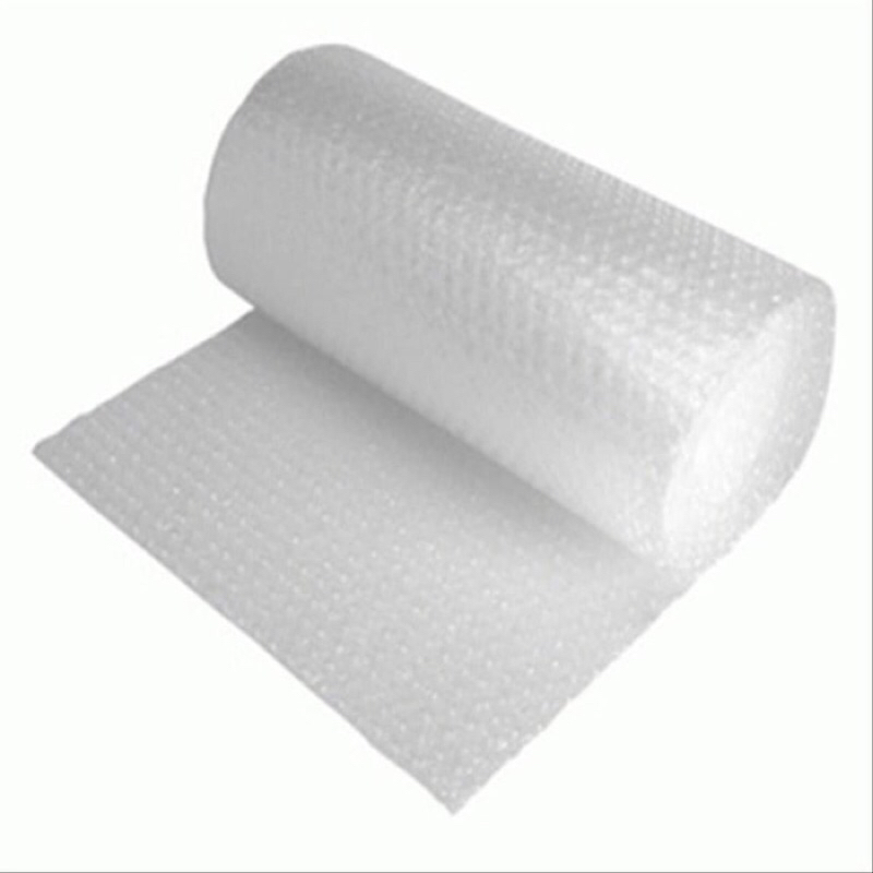 

Tambahan bubble wrap packaging