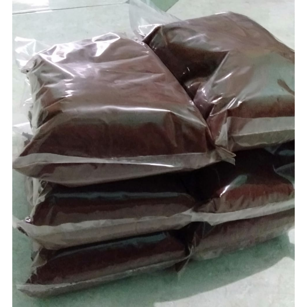 

Kopi Tubruk Jawa Mantap 1000gram - Kopi Jawa 1kg