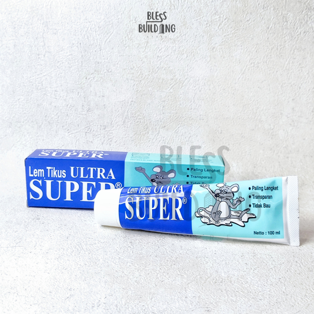 

COD Lem Tikus Eltra / lem tikus super Eltra Terlaris Termurah