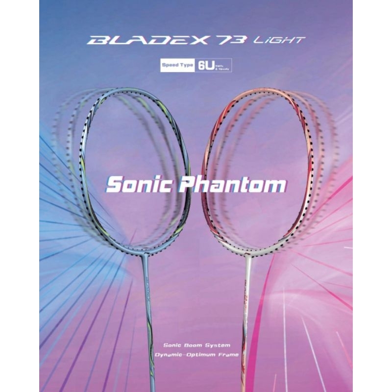 Raket Lining BLADEX 73 LIGHT
