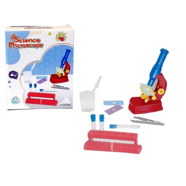 

MAINAN Dijual ANAK EDUKASI SCIENCE Diskon MICROSCOPE IPA