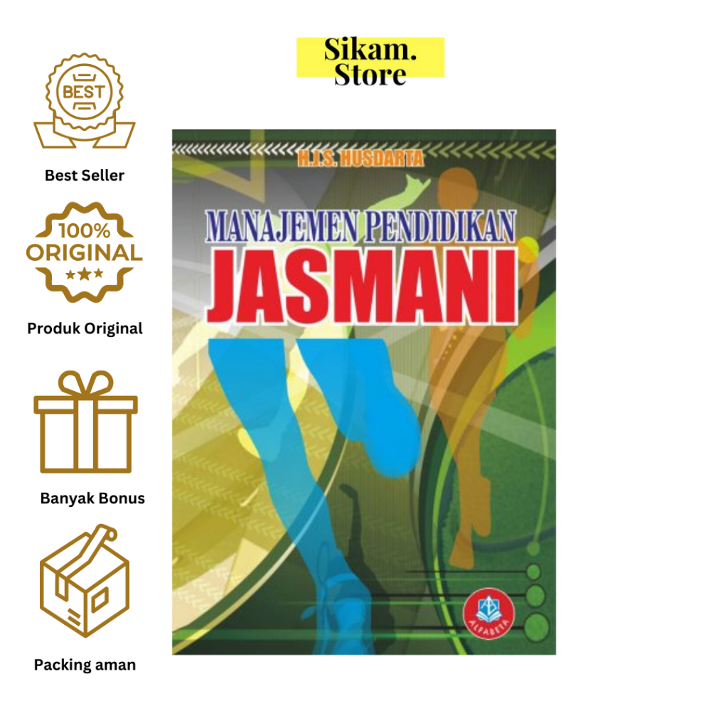 Manajemen Pendidikan Jasmani