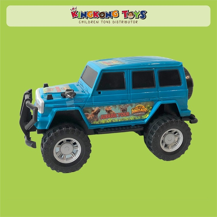RC MOBIL REMOTE CONTROL JEEP / MAINAN ANAK MOBIL JEEP RC/ RC JEEP ADVENTURE MAINAN ANAK