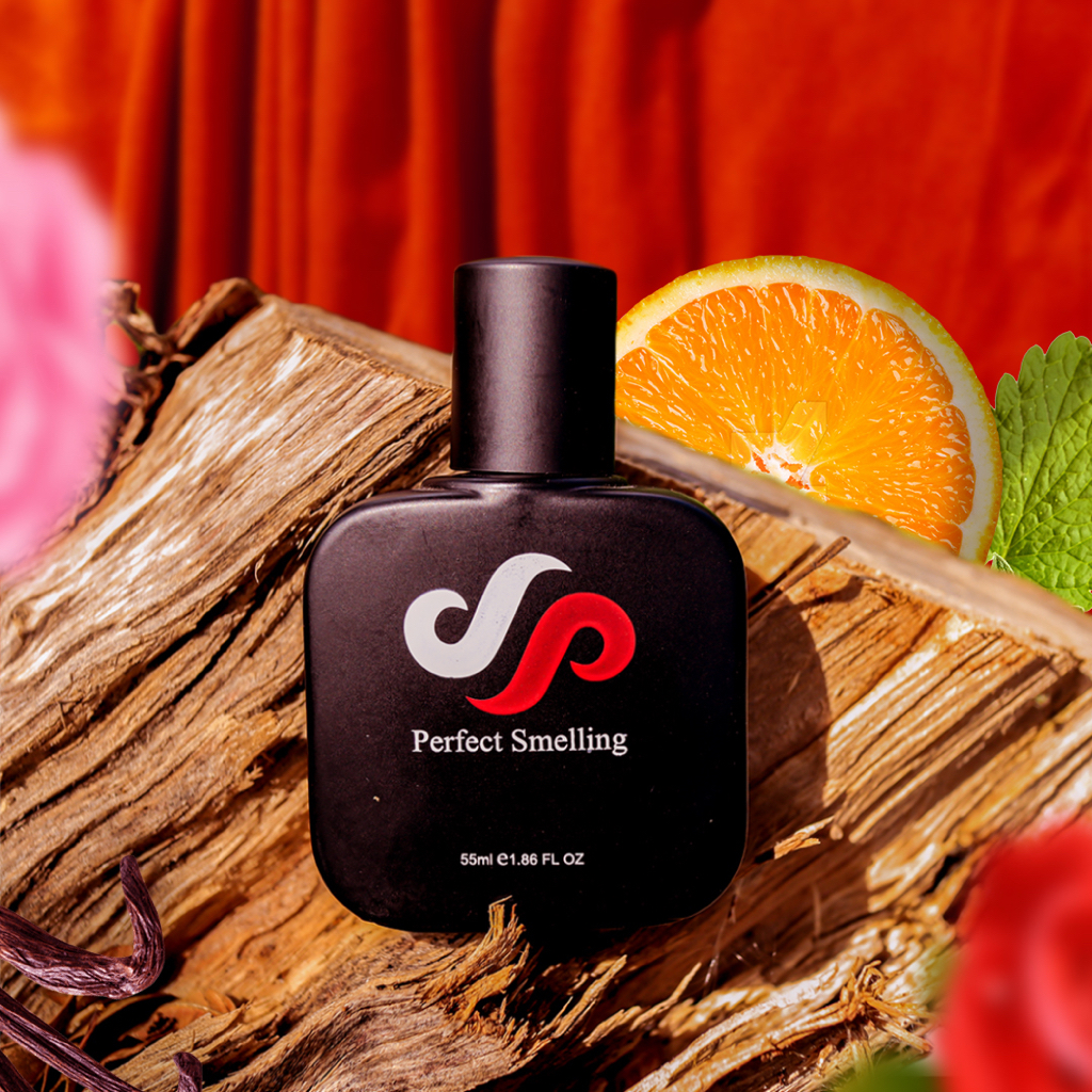 Parfum Refil Aroma Eros Flame Tahan Lama 8-12 Jam Botol Isi Ulang