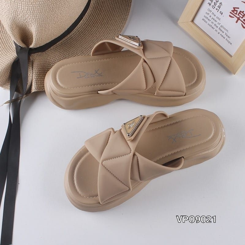 SANDALS CHELBIA SLOP KOREA VPO9021