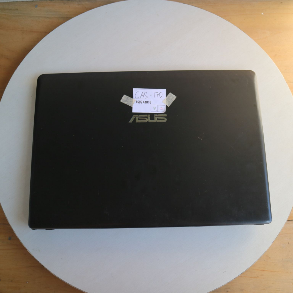 CASING ASUS X401U CAS-170
