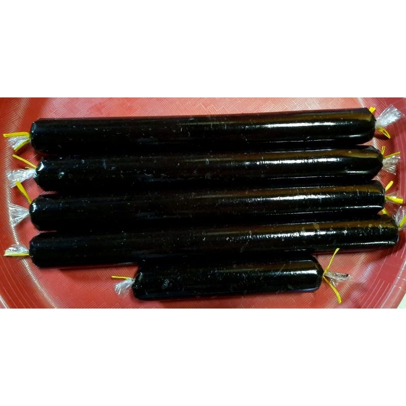

Dodol Ketan/ Dodol