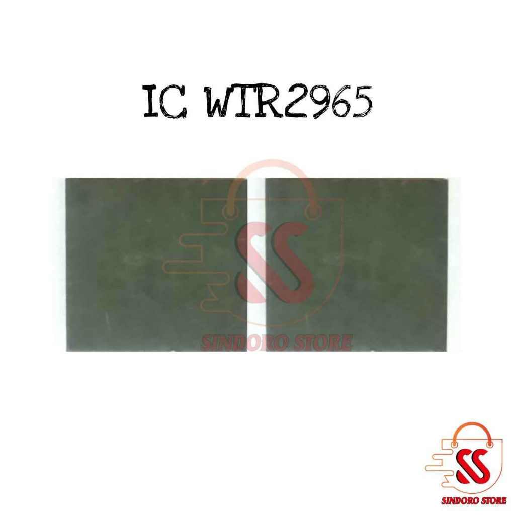 IC WTR2965-0VV Pa Redmi 3S 4A Note 5A 5 Plus Rf WTR2965 0VV