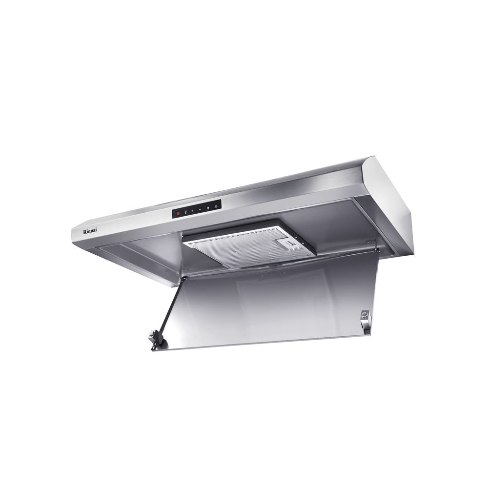 Slim Hood / Cooker Hood Rinnai - RH-S259-SSV-T ORIGINAL