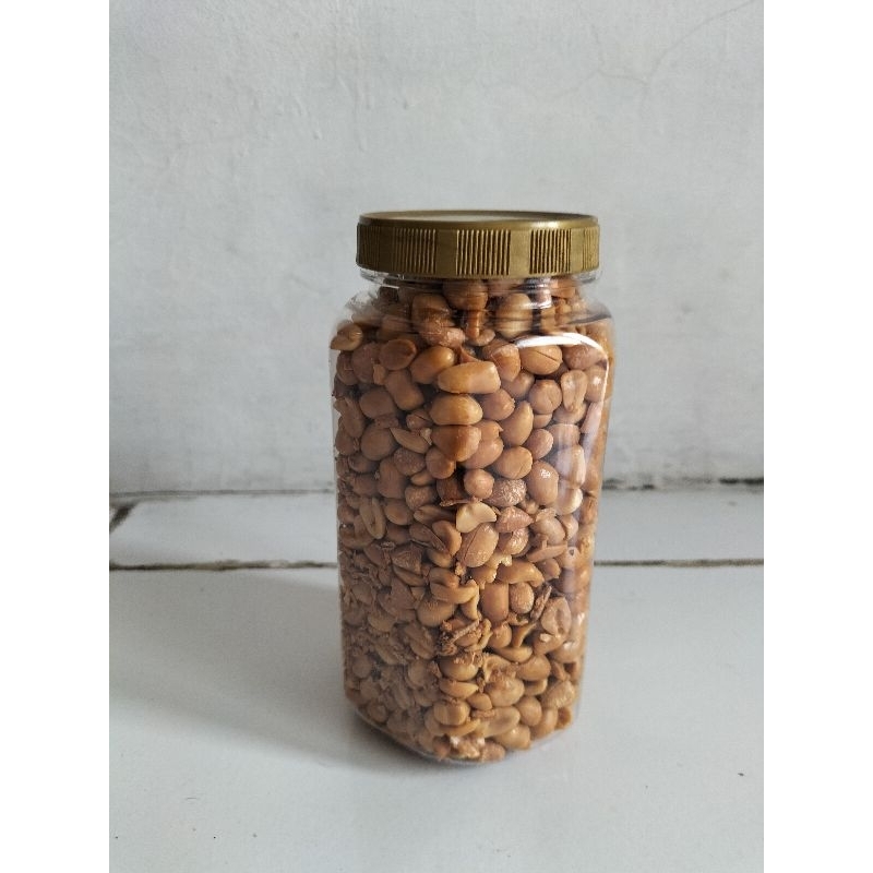 

Kacang Bawang goreng 500gram