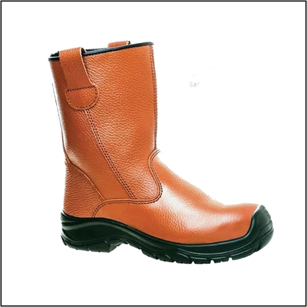SEPATU SAFETY DR OSHA NEVADA BOOT / SAFETY DR OSHA NEVADA BOOT / JUAL SEPATU DR OSHA NEVADA BOOT / J