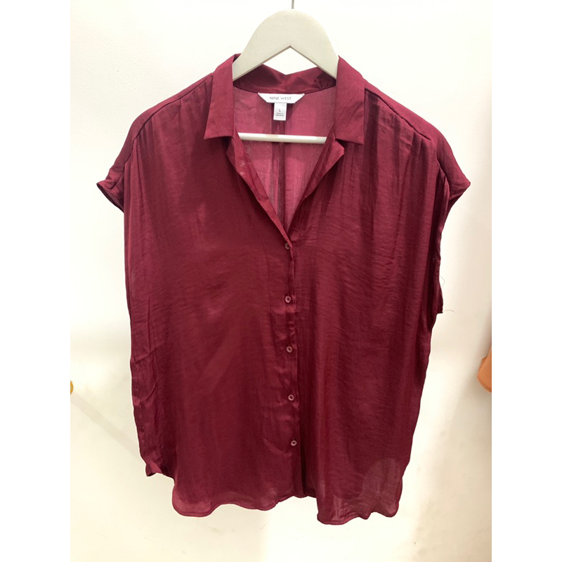 Nine West Shirt