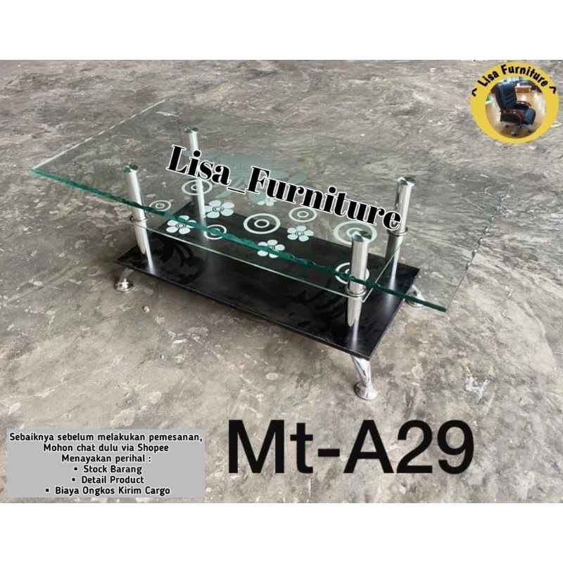 Meja Tamu Kaca|Meja Tamu Kaca Minimalis|Meja Tamu Kaca Murah|Meja Tamu Kaca Import|Meja Tamu Kaca Mo