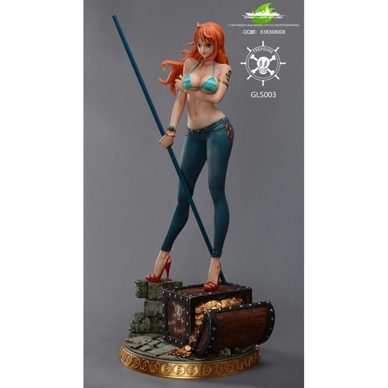 nami action figure