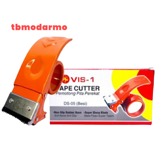 Tbmo VIS-1 Dispenser Tape DS-05 Besi