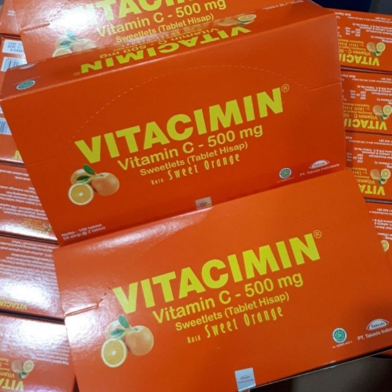 vitacimin orange box