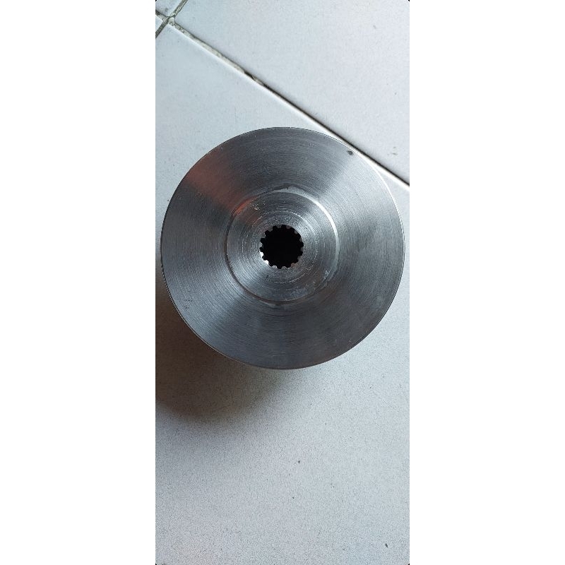 Balancer jupiter z 18T