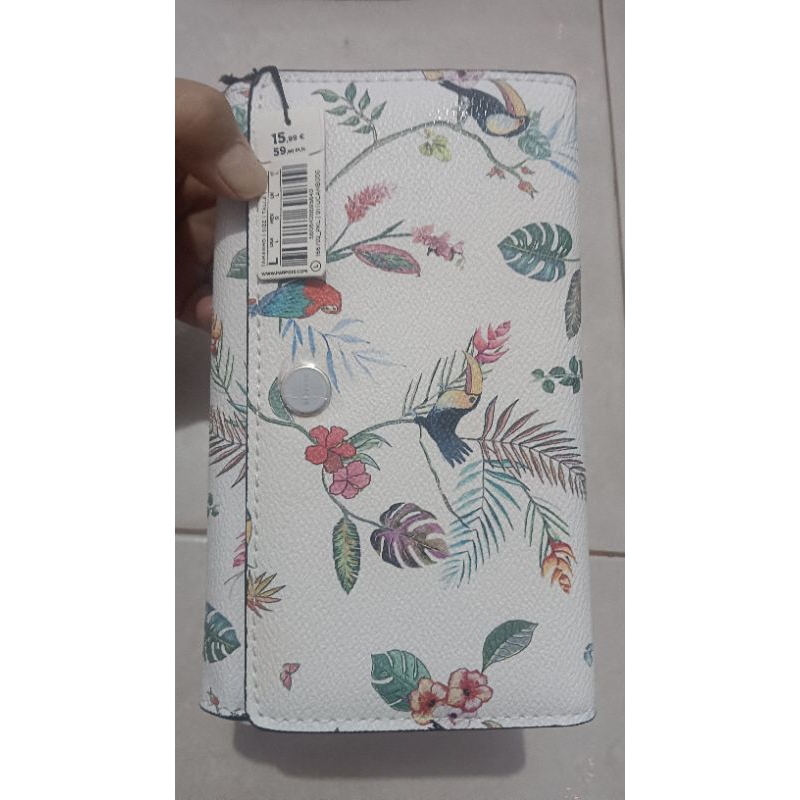 Parfois Dompet Panjang