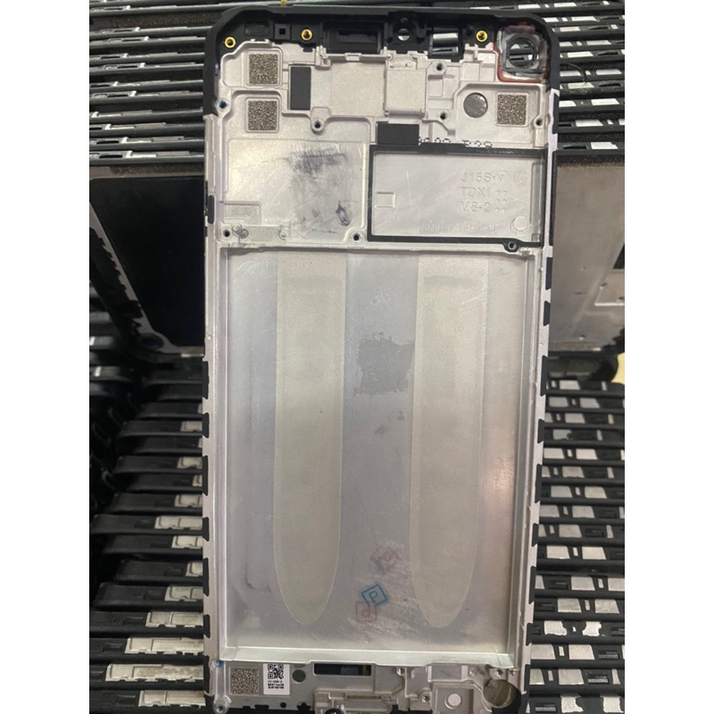 frem lcd/ tatakan lcd xiomi note 9 original 1000%