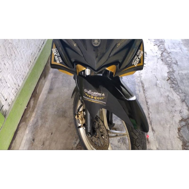 Winglet Jupiter MX 135 New