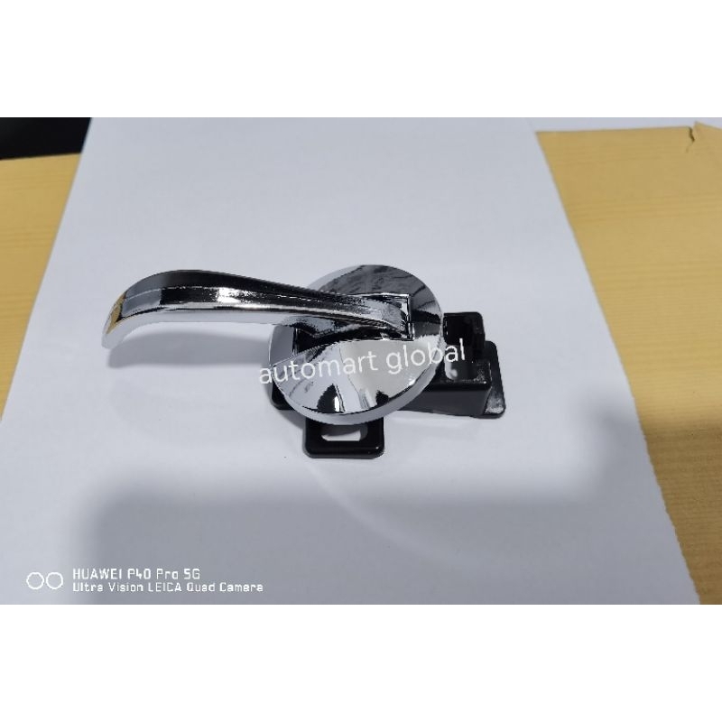 Handle pintu dalam Chevrolet luv kb25 kbd25