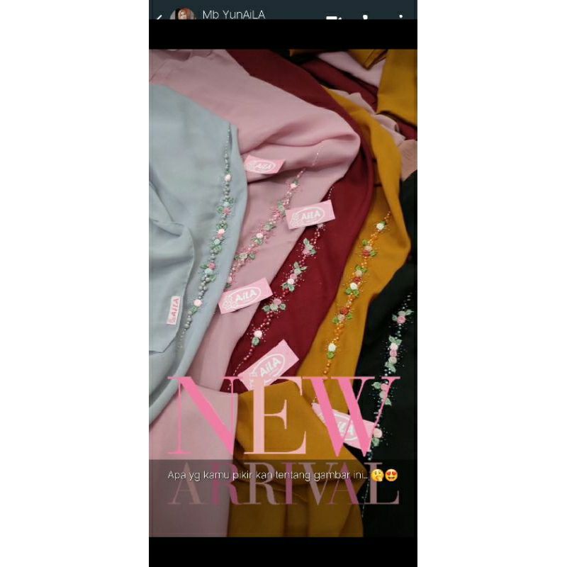 segiempat kyla hijab by aila product yuyunbachtiar