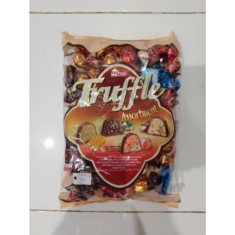 

Coklat Truffle 1kg / Cokelat / Coklat TURKEY / oleh-oleh umroh haji / ole ole / cokelat Truffle / Coklat / Turki