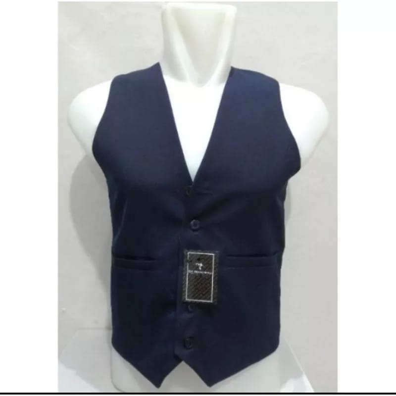 BEST SELLER JAS ROMPI PRIA MODERN/ROMPI NIKAH/ROMPI KANTOR/VEST PRIA ROMPI FORMAL
