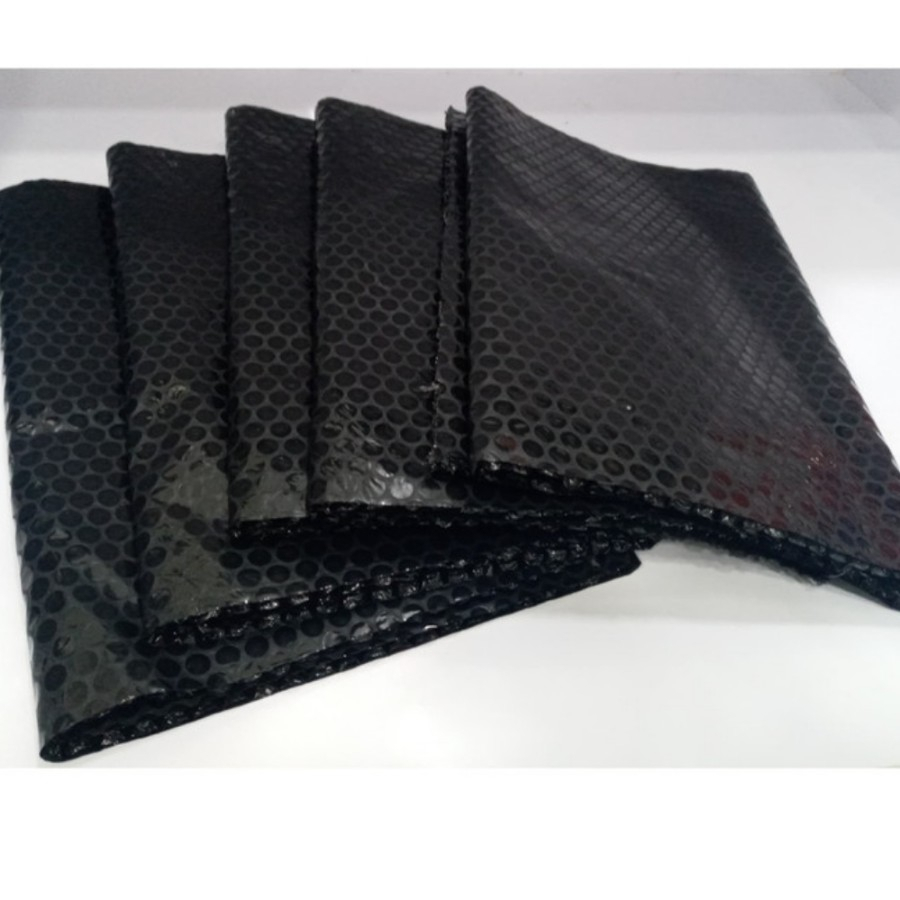 

Bubble Wrap Tambahan Agar Packingan Lebih Tebal & Aman 1 Meter