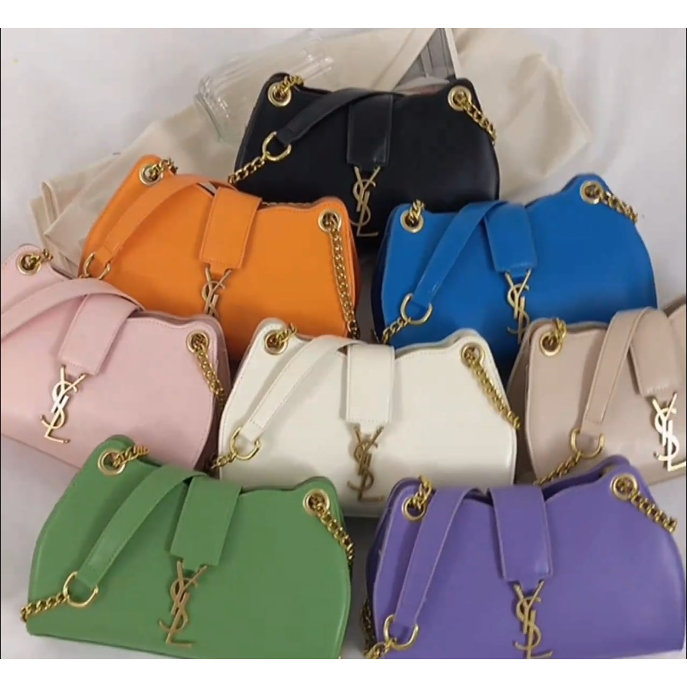 ( 2PC 1KG ) GTBI998881619 New Arrival 2023 !!!  Tas Selempang  Tas Wanita Import  Premium Terbaru
