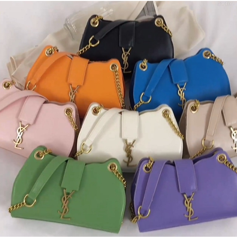 ( 2PC 1KG ) GTBI998881619 New Arrival 2023 !!!  Tas Selempang  Tas Wanita Import  Premium Terbaru