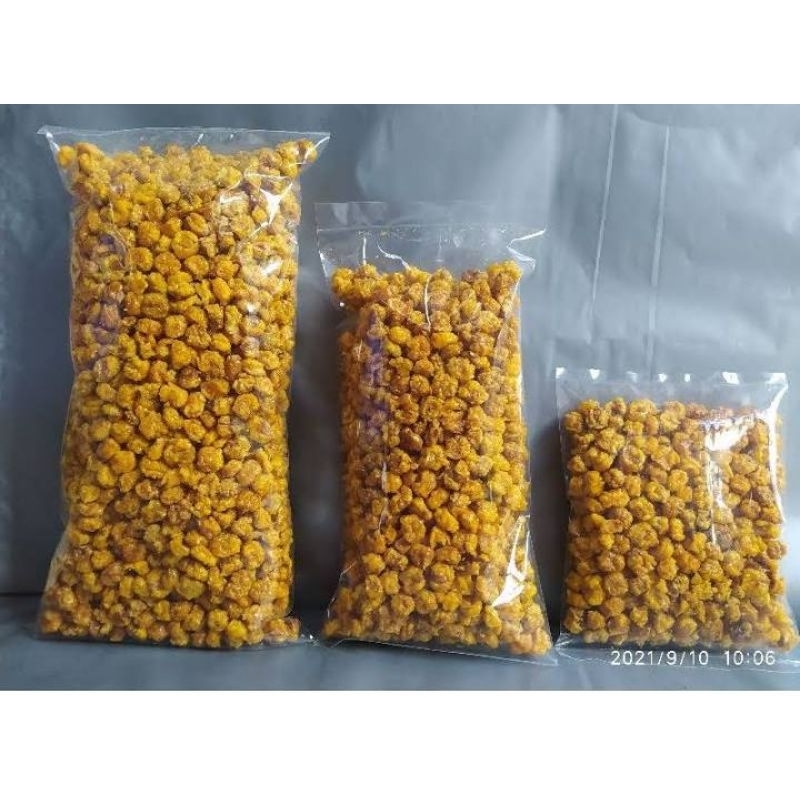 

MARNING JAGUNG ASIN GURIH GARING / SNACK KILOAN