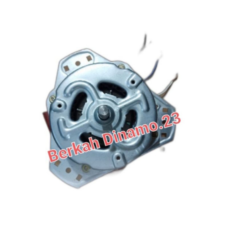 Dinamo Pengering Mesin Cuci SANYO SW-731XT Mesin Dinamo Spin Pengering Sharp Sw731 - Sw 731