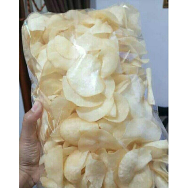 

keripik singkong