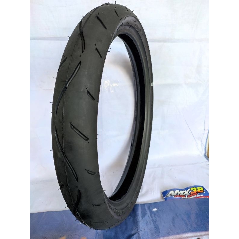 PROMO Ban PRIMAAX SK01 80/80-17 ( BAN DONAT ) non bungkus