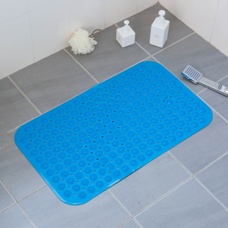 Keset Kamar Mandi Anti Selip / Licin / Toilet Shower Mat Non Slip