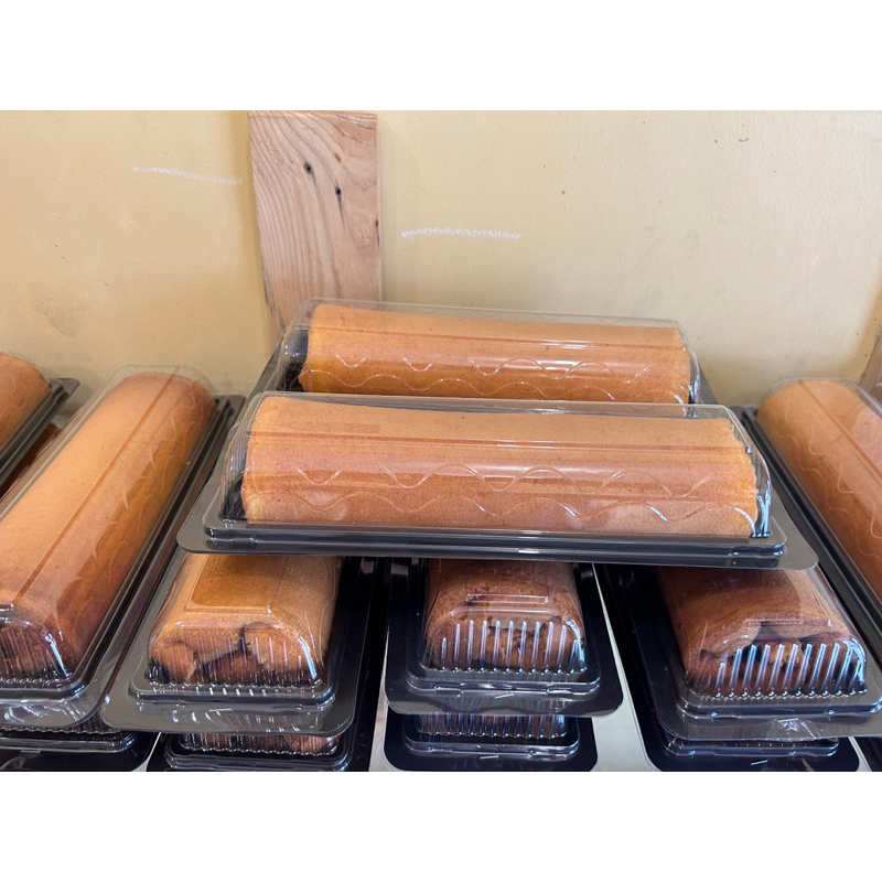 bolu gulung spesial