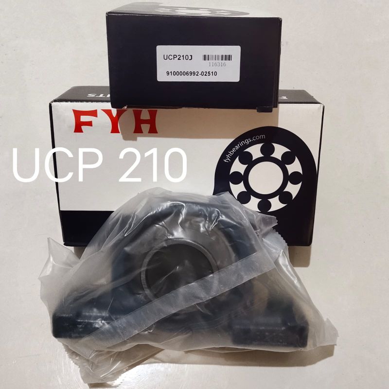 Pillow Block Bearing UCP 210 FYH