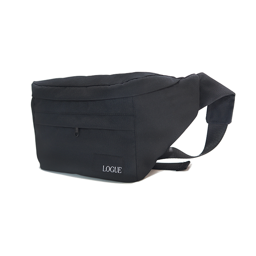 Tas Selempang Logue Bolt WL10 - Water Repellent