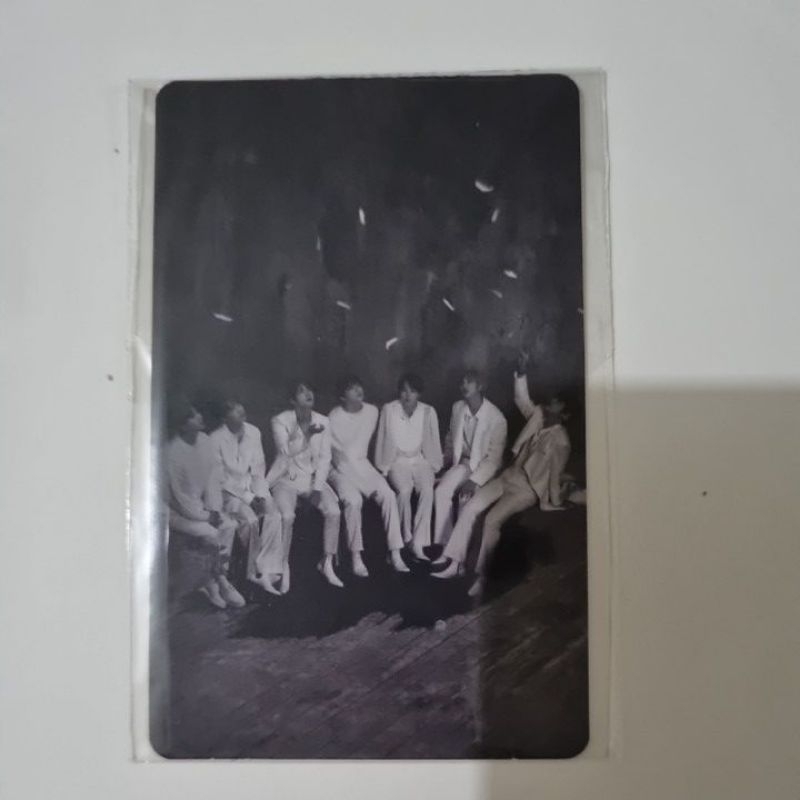 PC MAP OF THE SOUL 7 GRUP