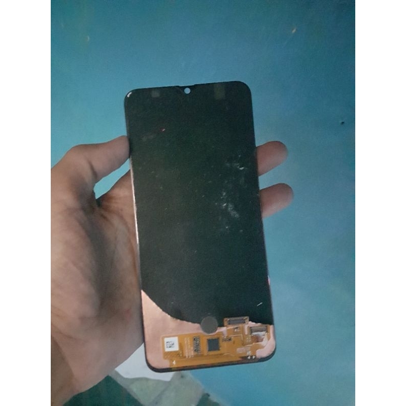 LCD COPOTAN SAMSUNG A30S / A307F