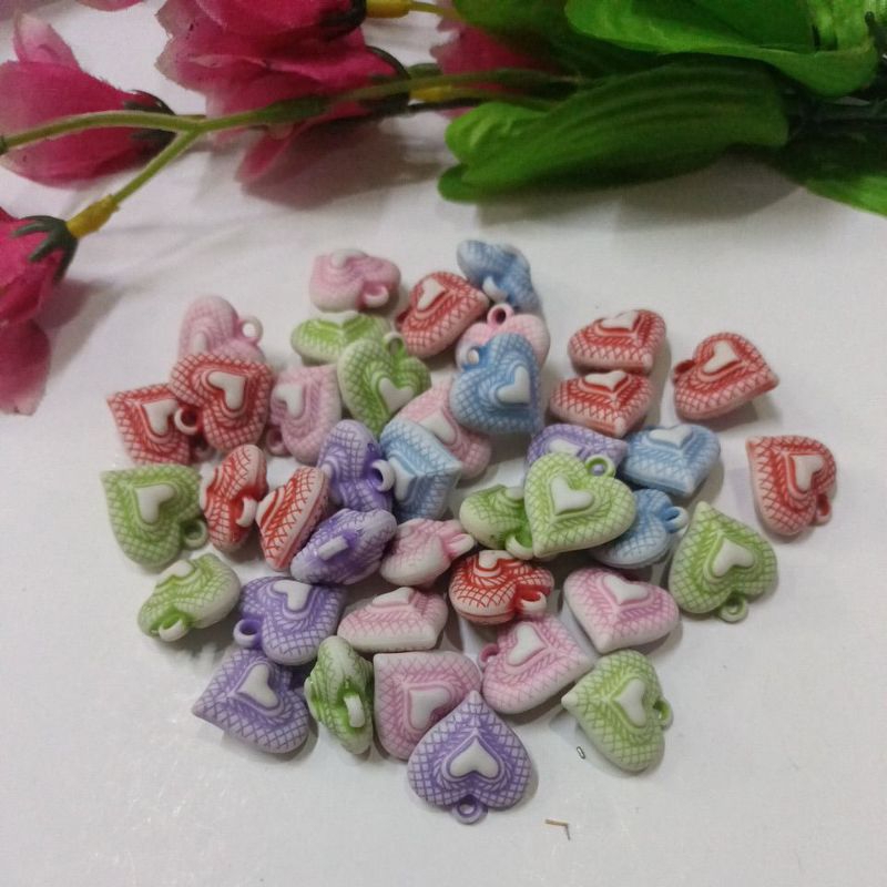 MOTE LOVE BESAR,,SALE