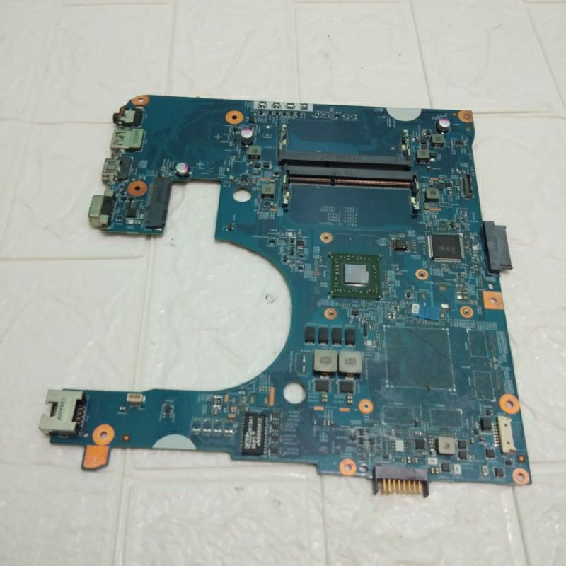 Motherboard Mobo Mesin Mainboard Laptop Acer Aspire E1-422 E1 422